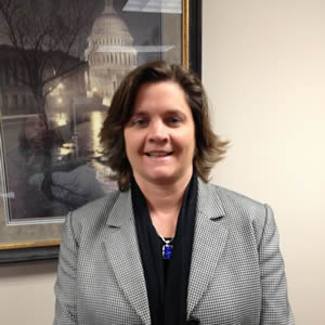 Angela L. Thompson Deputy Master Commissioner