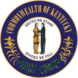 Commonwealth of Kentucky Logo