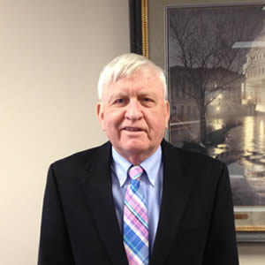 Ron Presser Master Commissioner Owensboro Ky